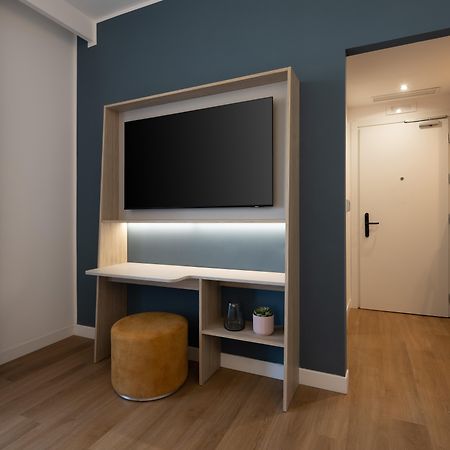 Hampton By Hilton Rome North Фиано Романо Екстериор снимка