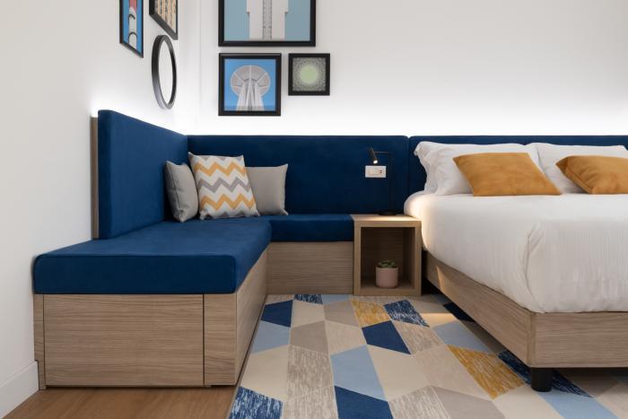 Hampton By Hilton Rome North Фиано Романо Стая снимка