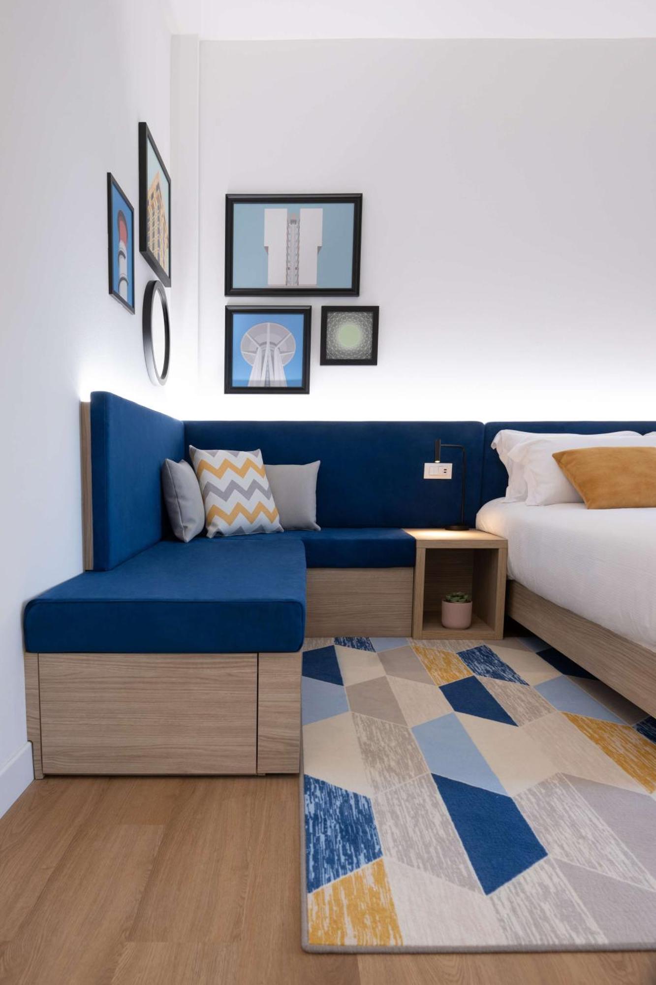 Hampton By Hilton Rome North Фиано Романо Екстериор снимка
